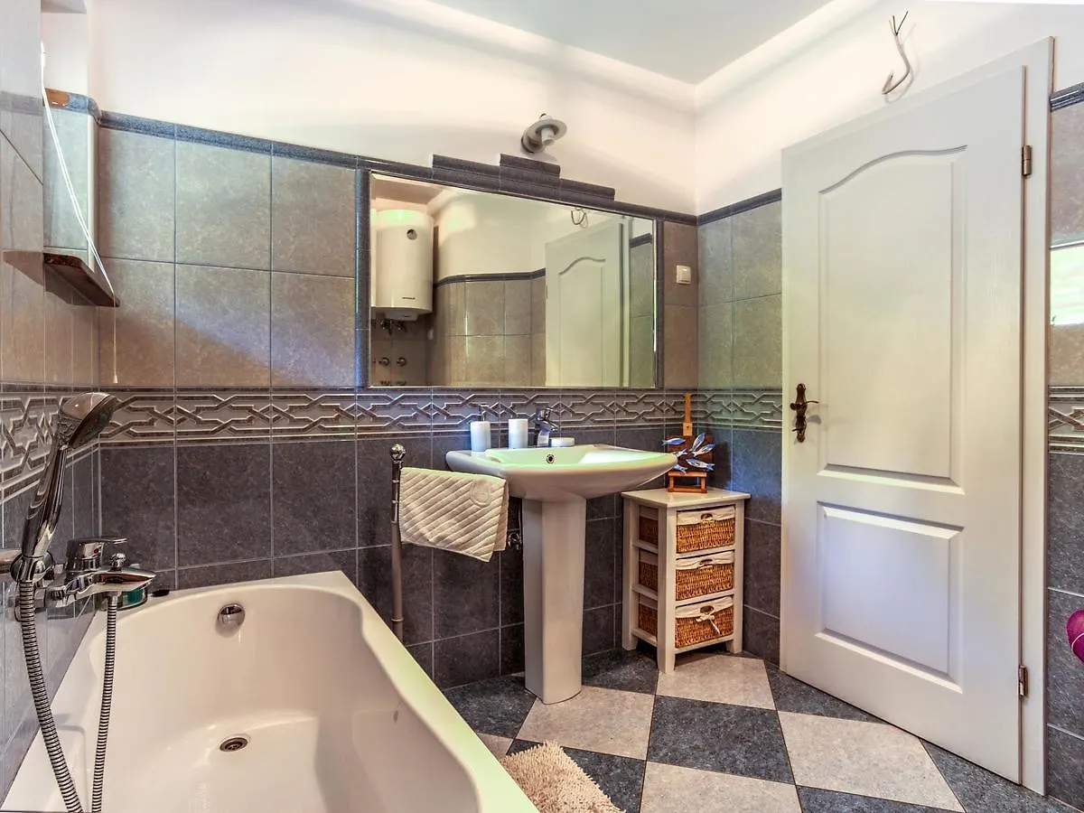 לובראן Apartment Karmen-2